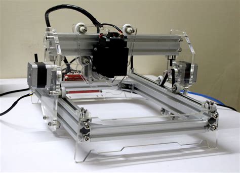 diy laser engraver kit